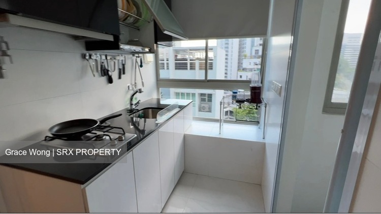 Bliss Loft (D12), Apartment #610798711